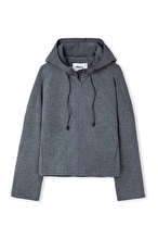 İpekyol Kadın Sweatshirt IW6260091108
