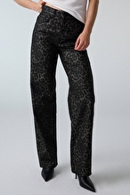 İpekyol Kadın Pantolon.D IW6260018036