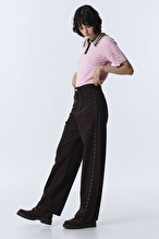 Twist Kadın Pantolon.D TW6260018025