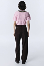 Twist Kadın Pantolon.D TW6260018025