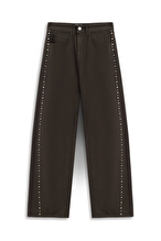 Twist Kadın Pantolon.D TW6260018025