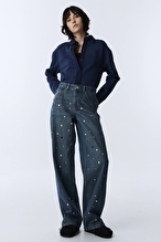 Twist Kadın Pantolon.D TW6260018020