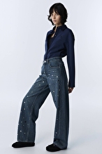 Twist Kadın Pantolon.D TW6260018020