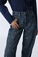 Twist Kadın Pantolon.D TW6260018020