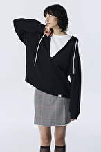 Twist Kadın Sweatshirt TW6260091106