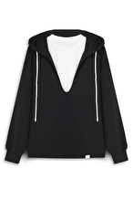 Twist Kadın Sweatshirt TW6260091106