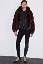 İpekyol Kadın Mont IW6260149124