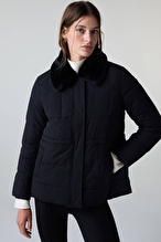 İpekyol Kadın Mont IW6260012405