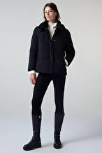İpekyol Kadın Mont IW6260012405