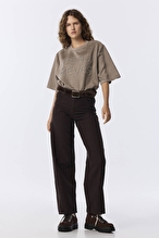 Twist Kadın Pantolon.D TW6260018063