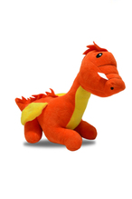 Halley Pelüş Hayvanlar Dinozorlar Robotlar 30 cm