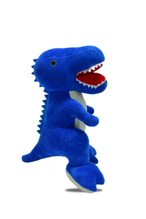 Halley Pelüş Hayvanlar Dinozorlar Robotlar 30 cm
