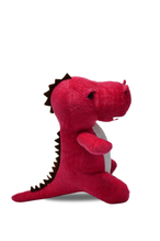 Halley Pelüş Hayvanlar Dinozorlar Robotlar 30 cm