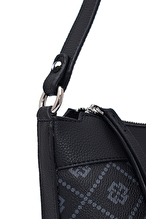 Fossil Kadın Baget Çanta 05FM25K1240-MO4F S
