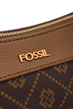 Fossil Kadın Baget Çanta 05FM25K1240-MO4F KH