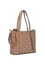 Fossil Kadın Kol & Çapraz Çantası 05FM25K1244-MO4F T.V