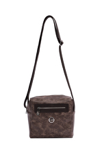 Fossil Kadın Çapraz Çanta 05FD25K515-CRZ KH