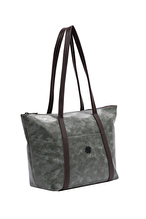 Fossil Kadın Omuz Çantası 05FD25K518-CRZ YS