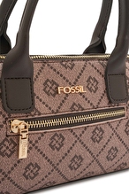 Fossil Kadın Kol & Çapraz Çantası 05FO25K5098-MO4F T.PD