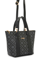 Fossil Kadın Kol & Çapraz Çantası 05FO25K5100-MO4F S