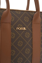 Fossil Kadın Kol & Çapraz Çantası 05FO25K5100-MO4F KH