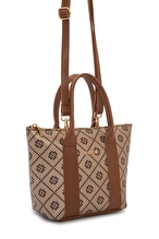 Fossil Kadın Kol & Çapraz Çantası 05FO25K5100-MO4F A