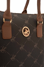 Beverly Hills Polo Club Kadın Omuz Çantası 05BHPC3001-KH