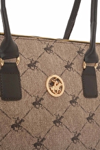 Beverly Hills Polo Club Kadın Omuz Çantası 05BHPC3001-KUM