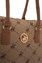 Beverly Hills Polo Club Kadın Omuz Çantası 05BHPC3001-A.V