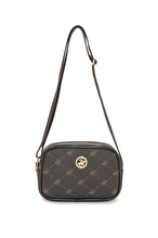 Beverly Hills Polo Club Kadın Çapraz Çanta 05BHPC3002-KH