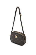 Beverly Hills Polo Club Kadın Çapraz Çanta 05BHPC3002-KH
