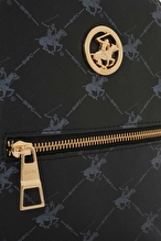 Beverly Hills Polo Club Kadın Sırt Çantası 05BHPC3005-S