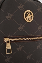 Beverly Hills Polo Club Kadın Sırt Çantası 05BHPC3005-KH