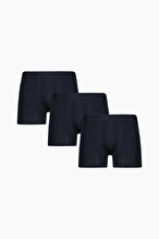 Eros Erkek Boxer 3lü ERS120 LC
