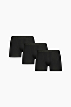 Eros Erkek Boxer 3lü ERS120 SYH