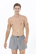 Eros Erkek Boxer ERS204GRI
