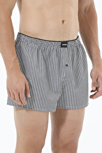 Eros Erkek Boxer ERS204GRI