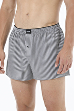 Eros Erkek Boxer ERS204GRI