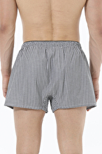 Eros Erkek Boxer ERS204GRI