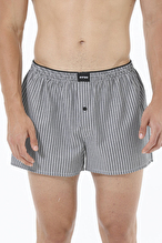 Eros Erkek Boxer ERS204GRI