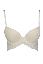 Eros Kadın Double Push-Up Sütyen Takımı ESK01370.EKR