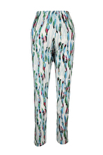 Eros Kadın Uzun Kol Gömlek Pijama Takımı ESK33588YSL