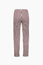 Eros Kadın Gömlek Pijama Takımı ESK33600BRD