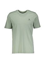Lumberjack Erkek Tişört BASIC CT102 MINT