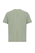 Lumberjack Erkek Tişört BASIC CT102 MINT
