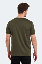 Slazenger Erkek Tişört OHAD