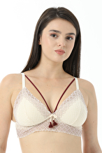 Loya Kadın Bralet TASSEL.RNK