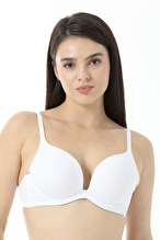 NBB Kadın Push Up Sütyen 30014.BYZ