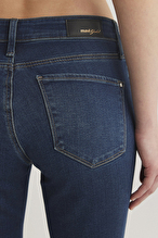 Mavi Molly Kadın Kot Pantolon M1013684068