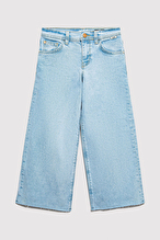Mavi Kız Çocuk K.Pantolon M7010036-84473
